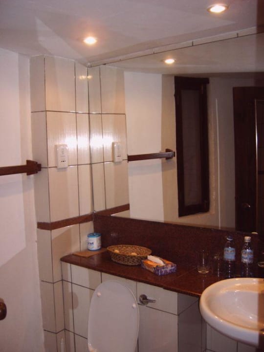 Das Bad Baobab Beach Resort & Spa