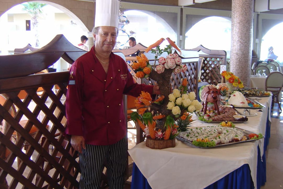 George  Hotel Kalithea Horizon Royal