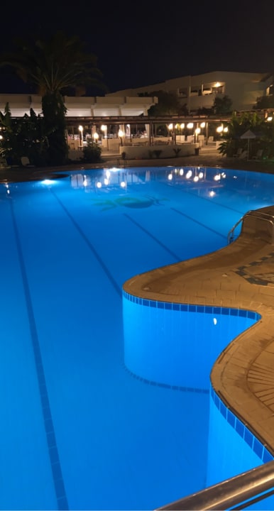 Pool Smy Kos Beach & Splash