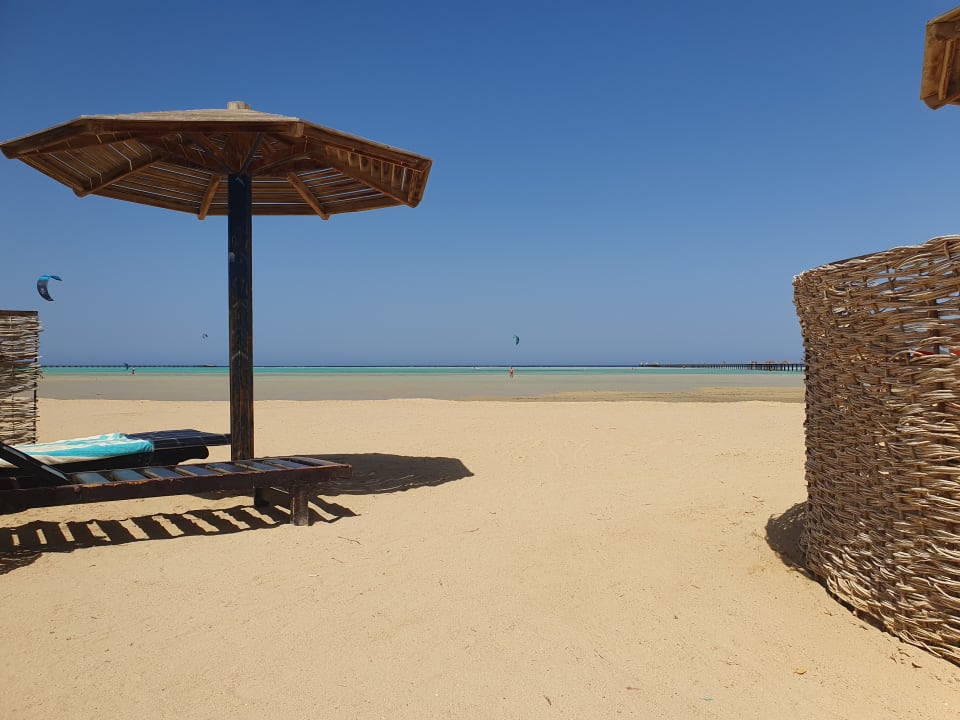 Strand Casa Mare Resort