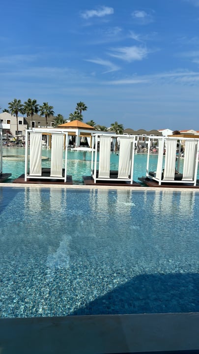 Pool Sentido Pelagos Suites & Spa