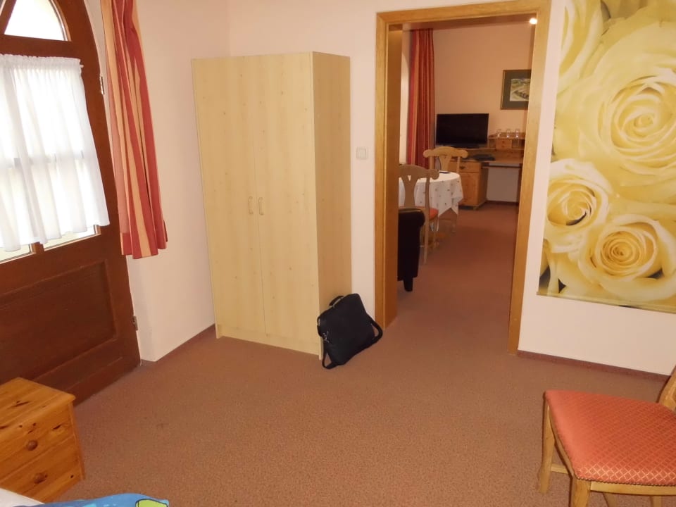 Zimmer Landhaus Sponsel-Regus