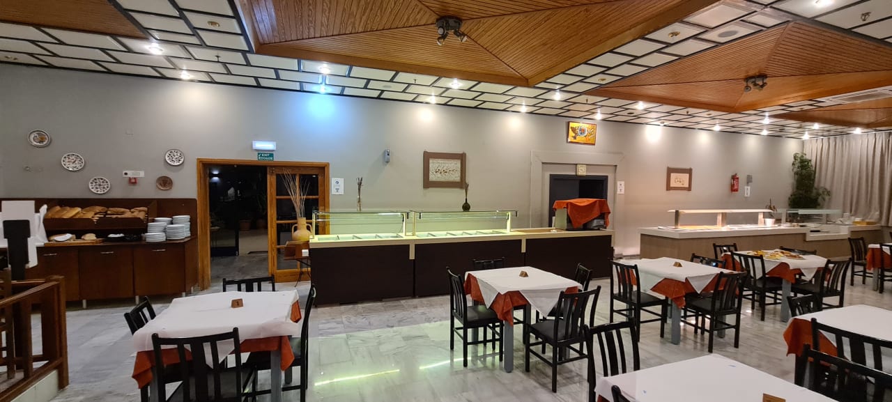 Gastro Hotel Kathrin Beach