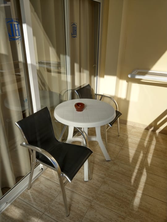 Zimmer HL Sahara Playa