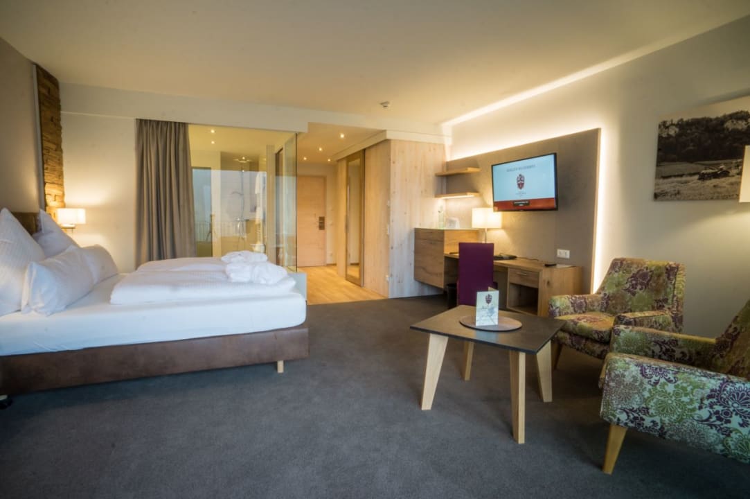 Zimmer Landhaus Sponsel-Regus