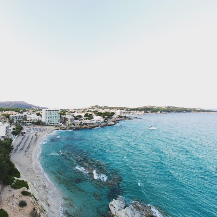 Strand Son Moll Sentits Hotel & Spa