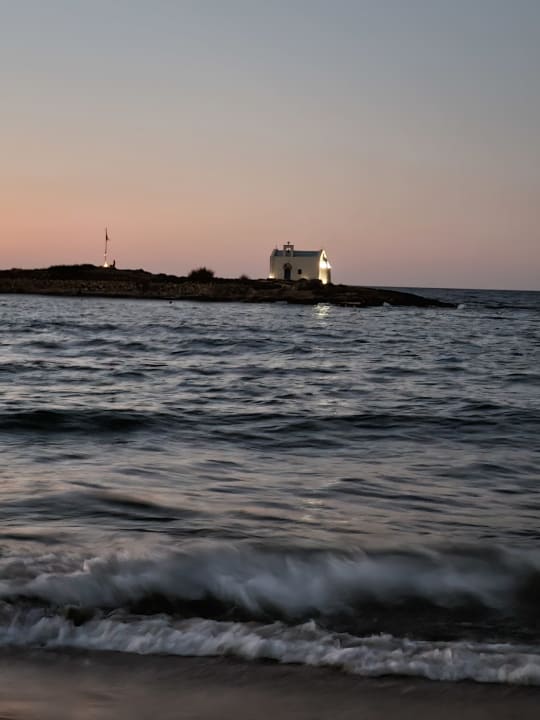 Strand High Beach Resort