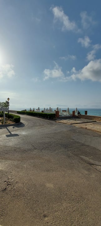 Ausblick Son Moll Sentits Hotel & Spa