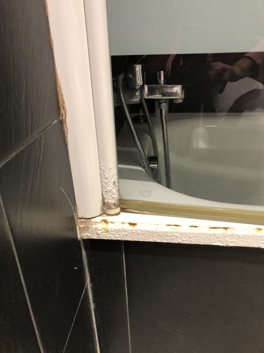 Zimmer Hotel SG Marina 54