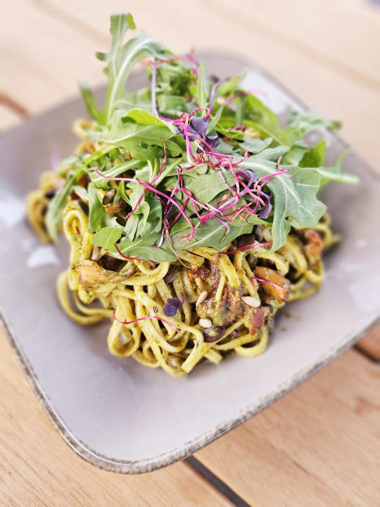 Gastro Boutique Hotel Marielle