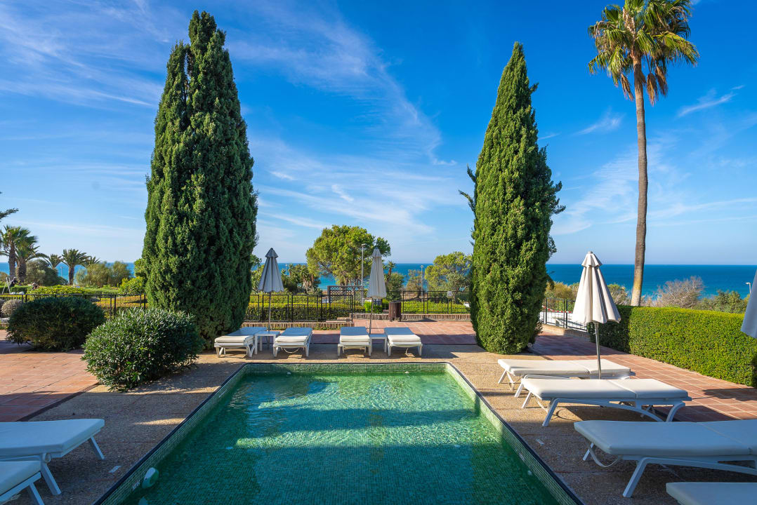 Pool Fuerte Conil-Resort