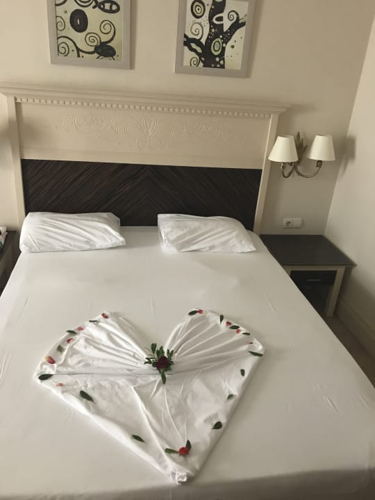 Zimmer Aydinbey Kings Palace & Spa