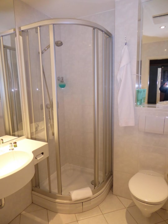 Bad Zi. 242 Hotel Bellevue