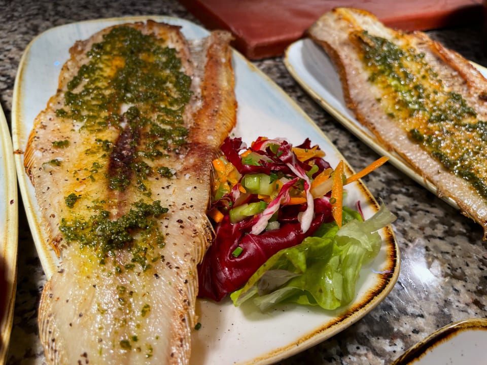 Gastro Aldiana Club Fuerteventura