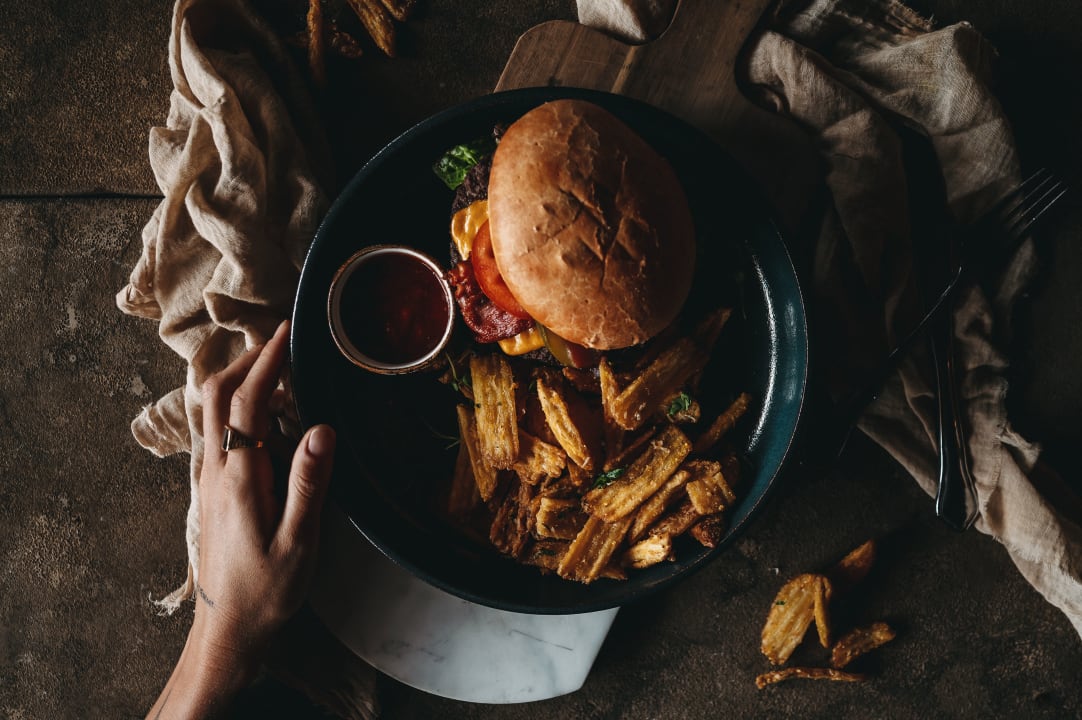 Gastro Jufenalm BOHO Hotel & Restaurant