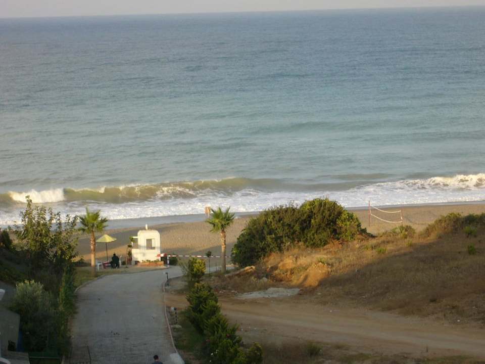 Sun Flipper Hotel Club Life Kizilot