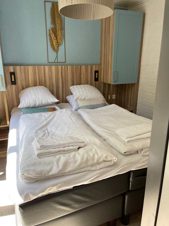 Zimmer Center Parcs Park De Haan