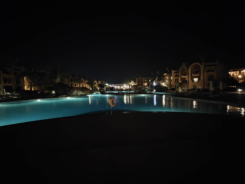 Pool Stella Beach Resort & Spa Makadi Bay