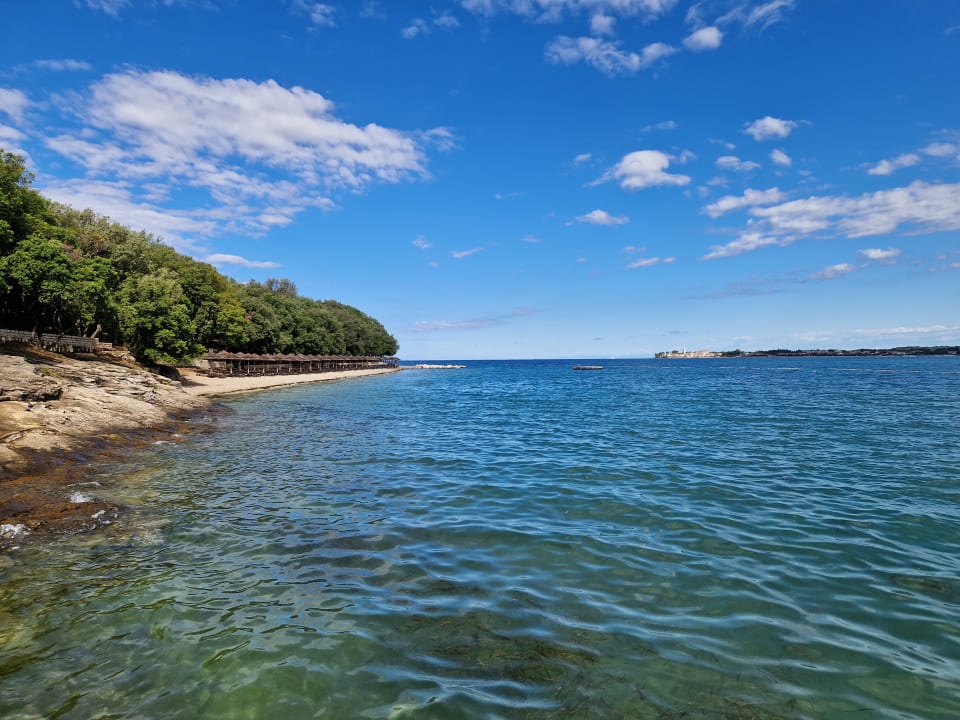 Strand Valamar Tamaris Villas