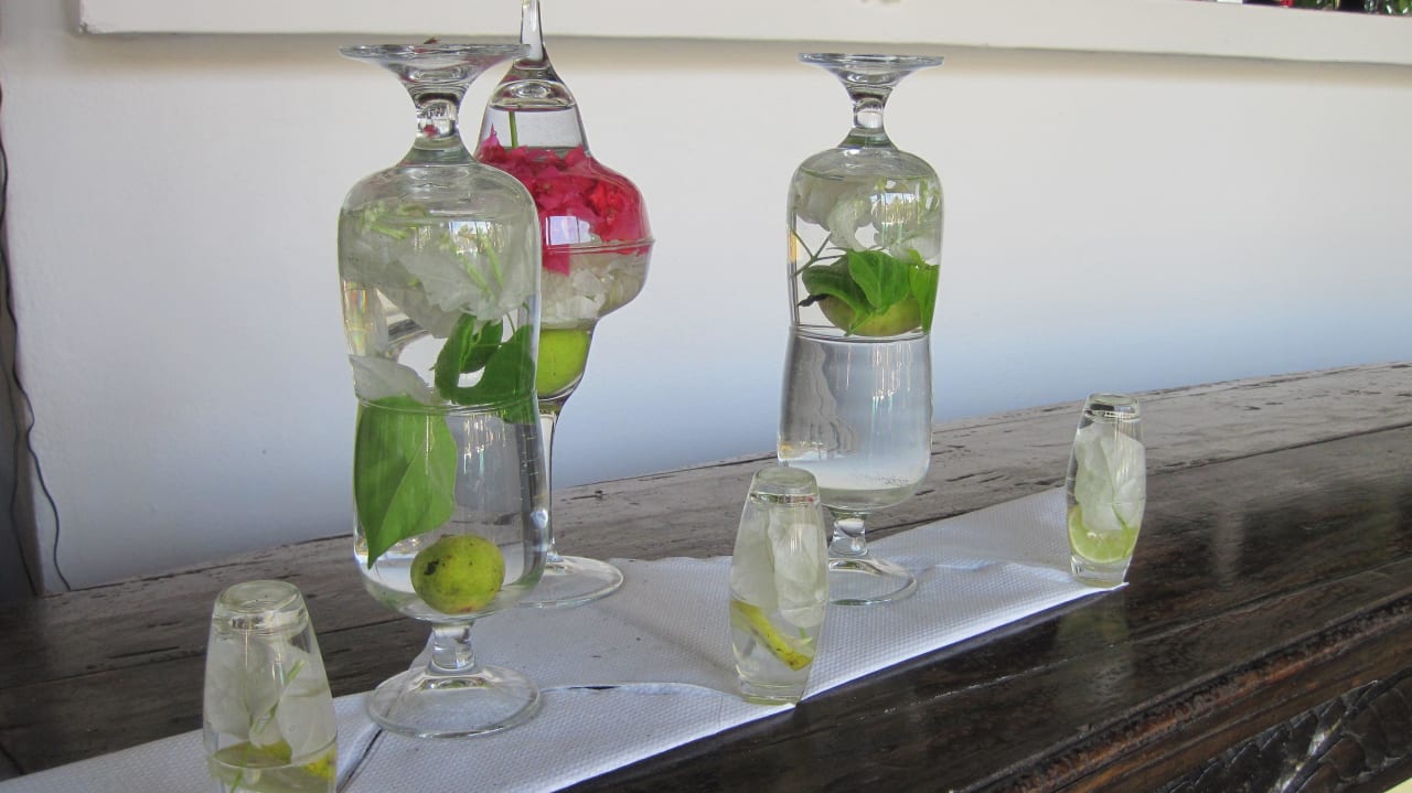 Focus-Pocus ! My Blue Hotel