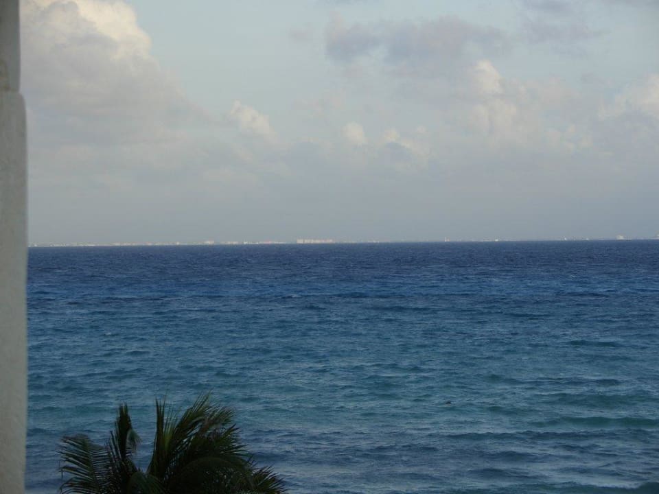 Cozumel Wyndham ALLTRA Playa del Carmen