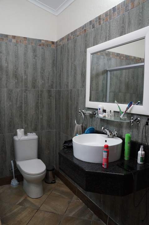 Zimmer Hotel Zulu Nyala Game Lodge