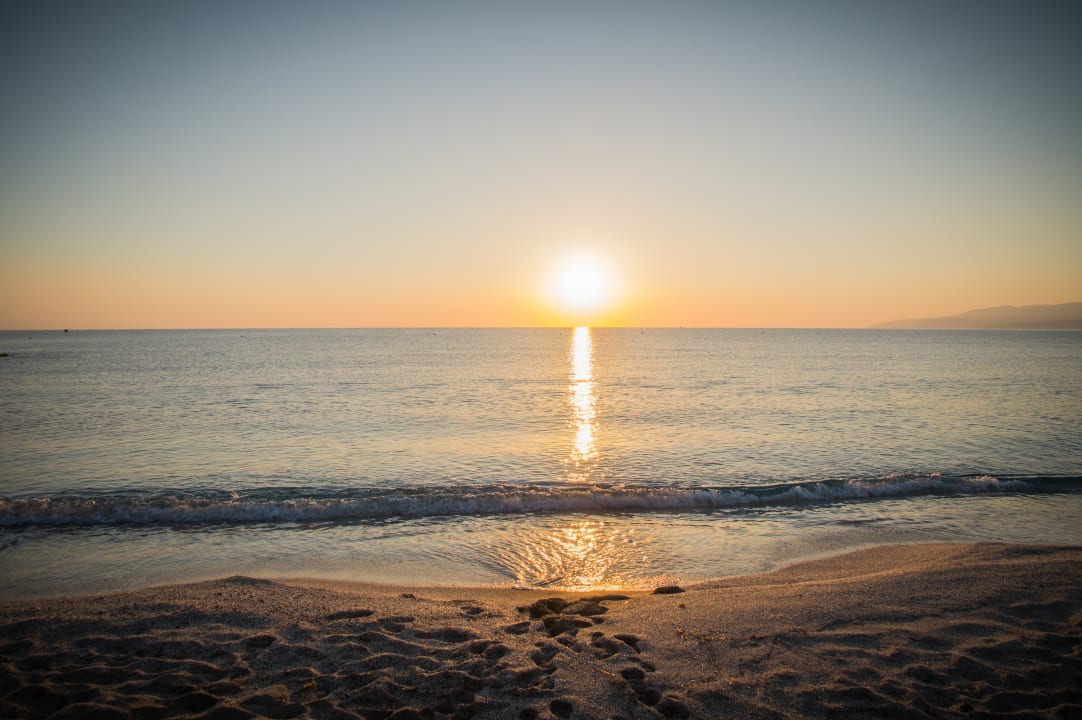 Strand Creta Maris Resort