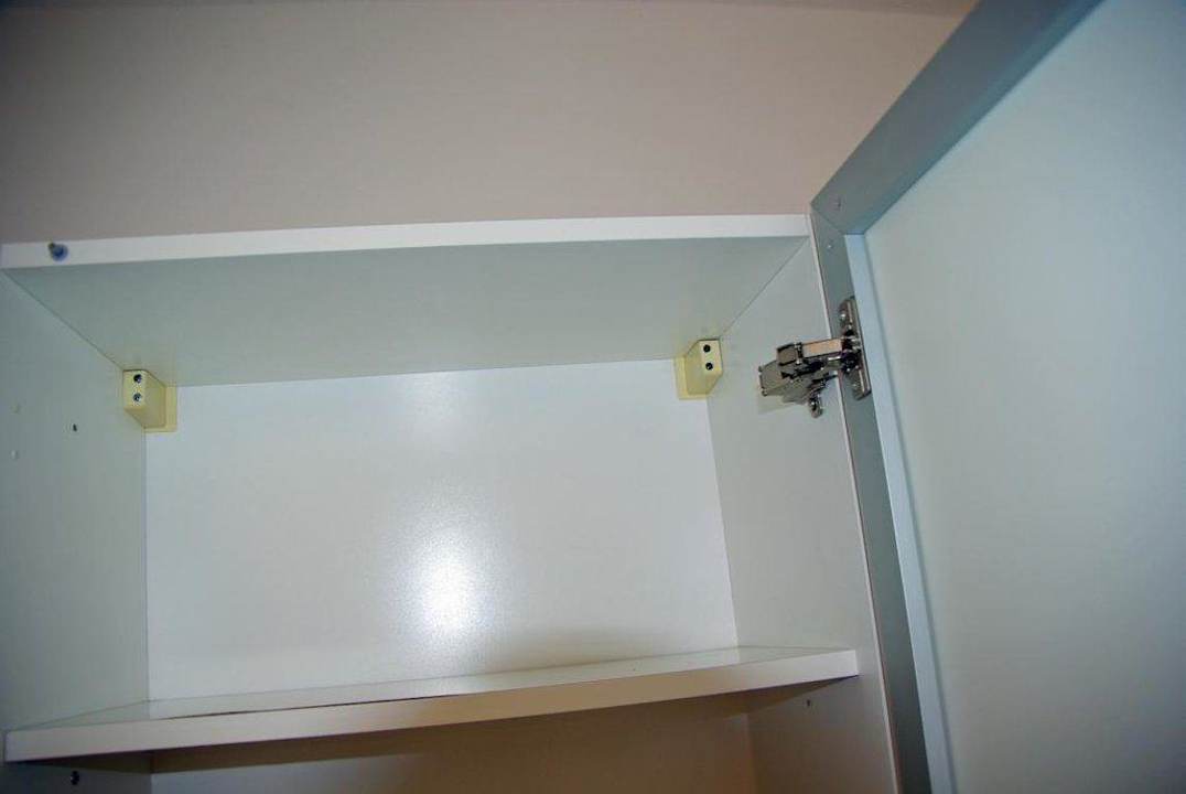 Schränke Villa Erica