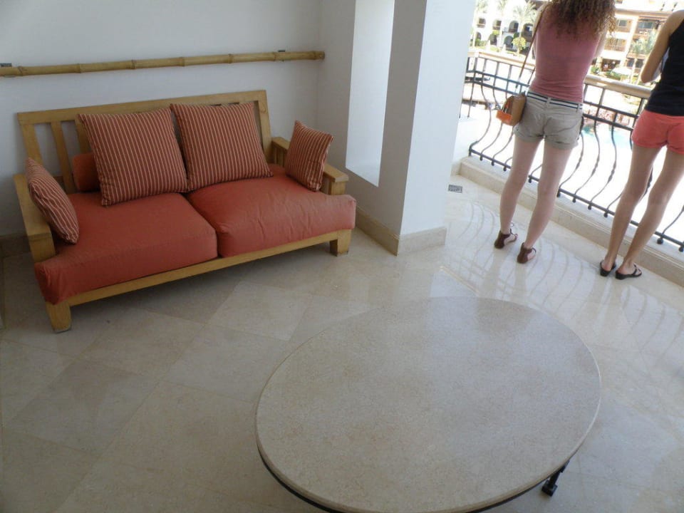 Balkon Savoy Sharm El Sheikh