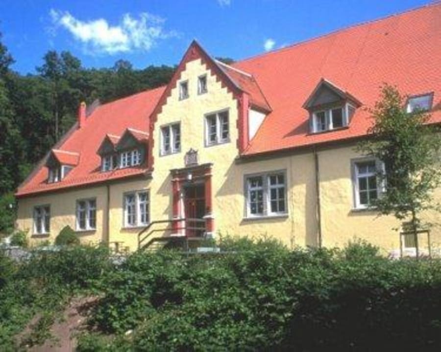 Die Jugendherberge Jugendherberge Königsberg