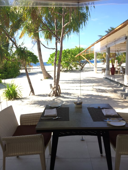 Gastro NH Collection Maldives Havodda Resort
