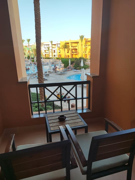 Zimmer Stella Beach Resort & Spa Makadi Bay