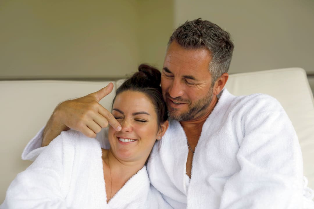 Sonstiges Hotel Rockenschaub AUSZEIT 1000m über dem Alltag!