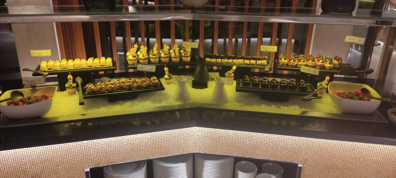 Gastro Kuramathi Maldives