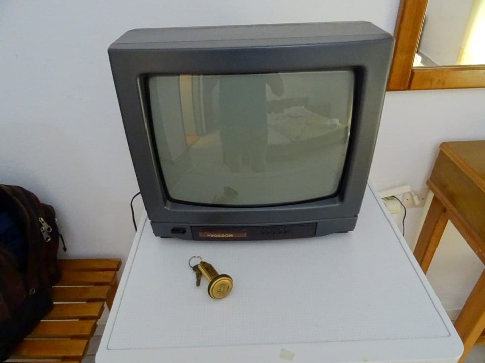 Zimmer Hotel Sevdali