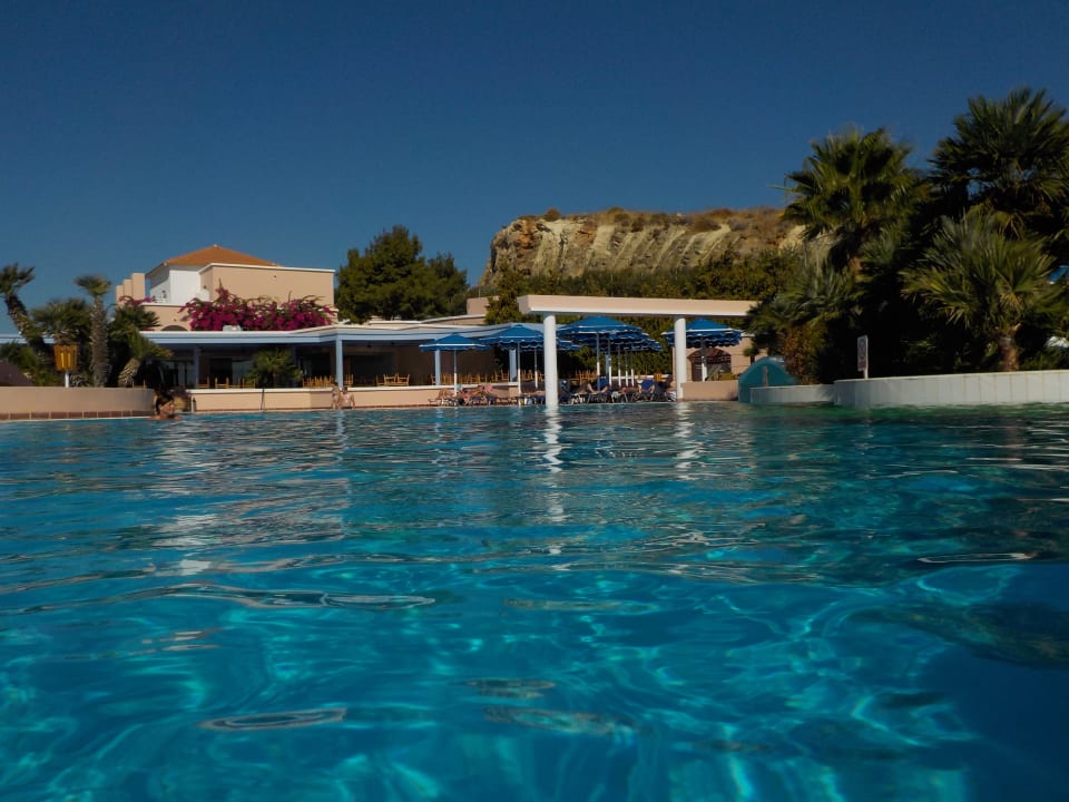 Pool Mitsis Rodos Village