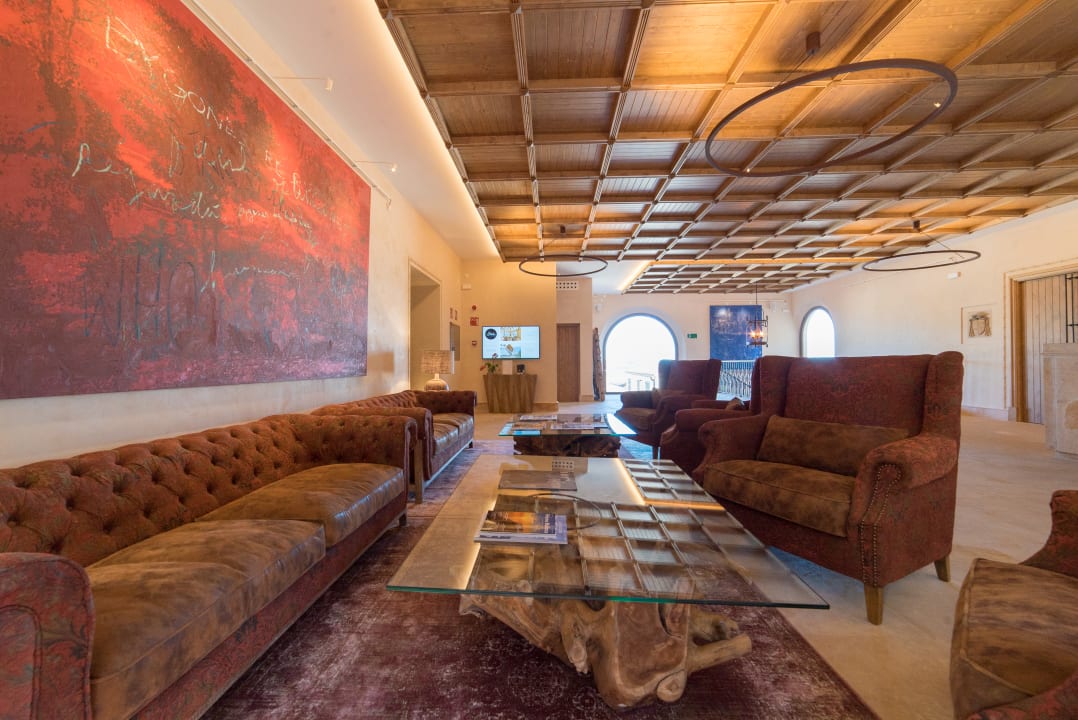 Sonstiges Hotel Creu de Tau Art & Spa - Adults only