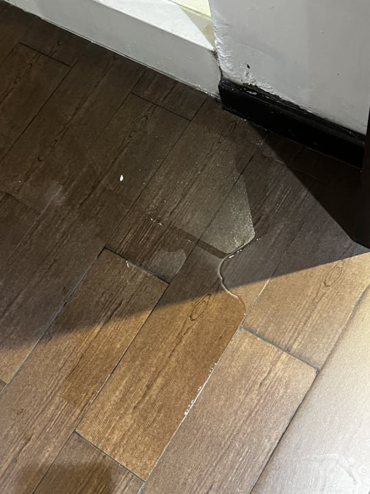 Zimmer Crystals Beach Resort Belle Mare, a member of Radisson Individuals