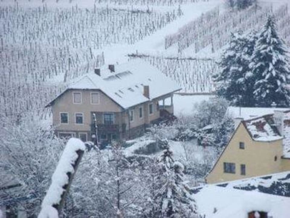 Unser Haus Gästehaus Weinbergblick