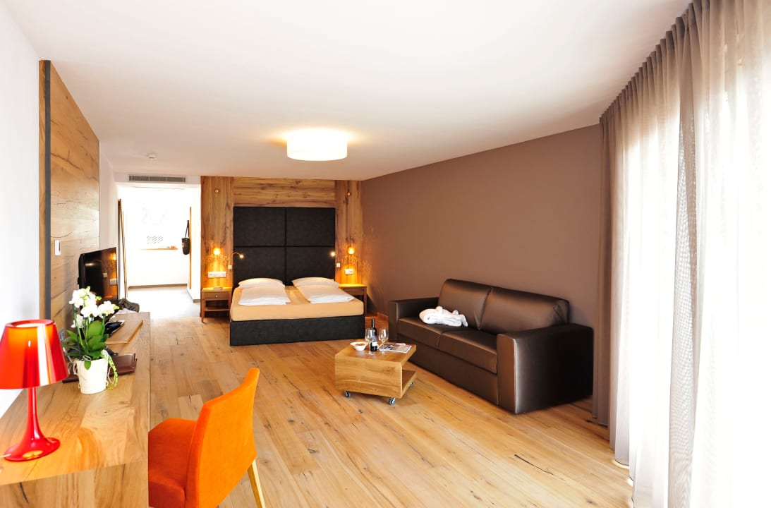 Zimmer Hotel Sunnwies