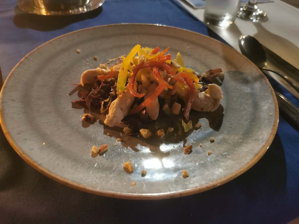 Gastro Iberotel Makadi Beach