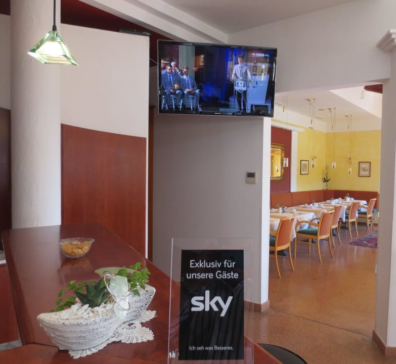 Sky Sport 2, Gratis im Vital Hotel Krainz Vital Hotel Krainz Loipersdorf