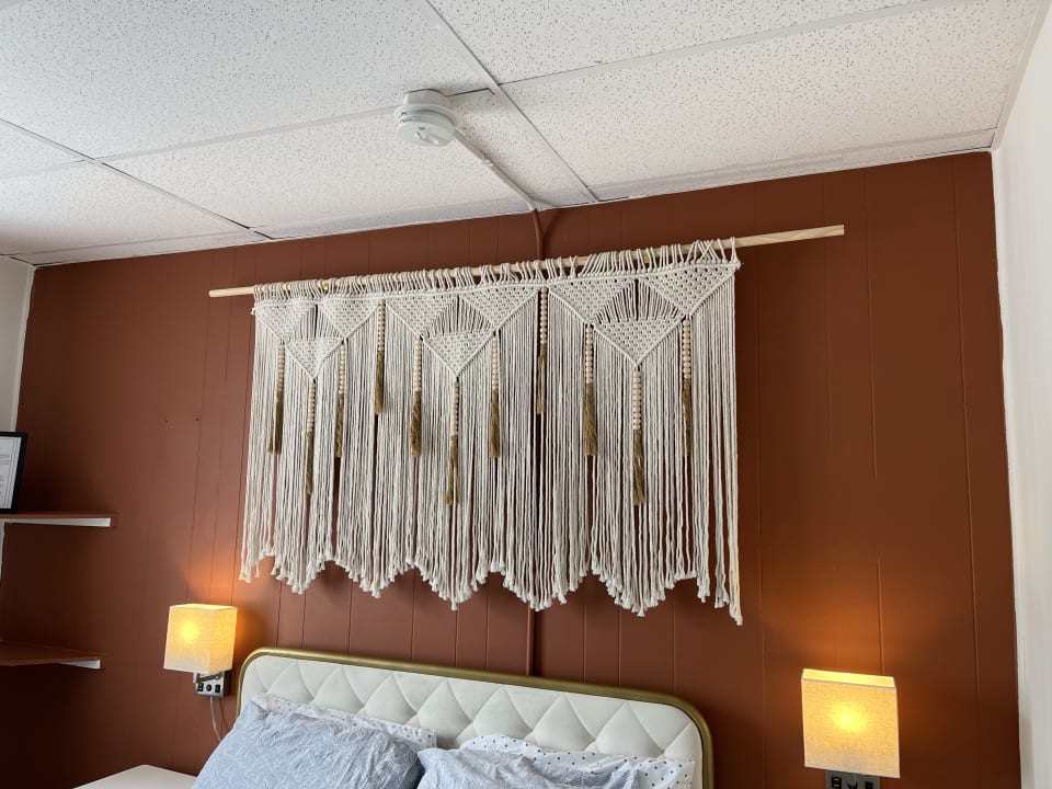 Zimmer Surf City Hostel