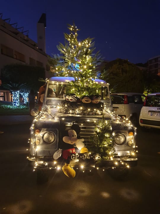 Sonstiges Hotel Madeira Panoramico