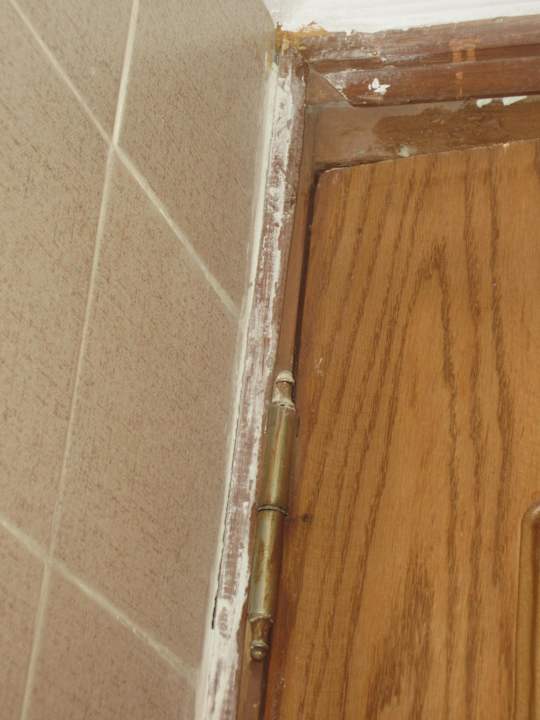 Die Türe Riviera Aqua Park Resort