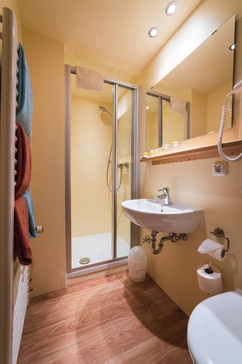 Zimmer Hotel Garni Landhaus Traunbachhäusl