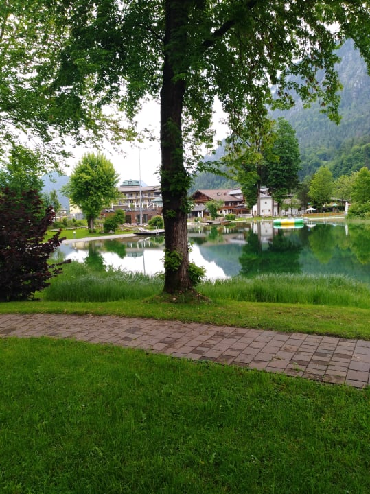 Pool POST Family Resort