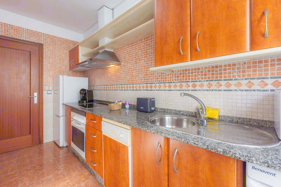 Zimmer Apartamentos Moon Dreams Puerto