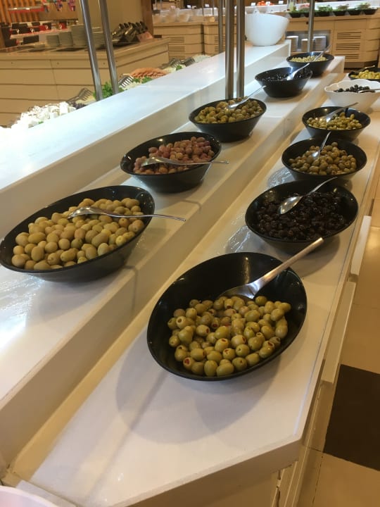 Gastro Calimera Hane Garden