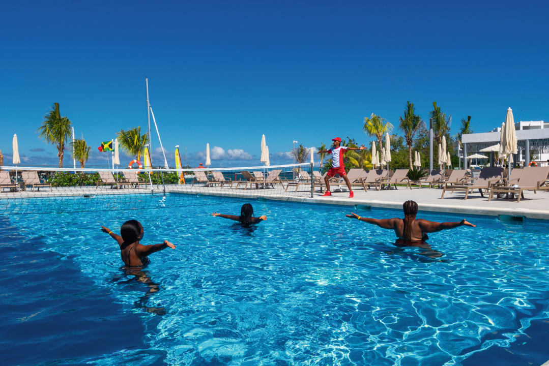 Sport & Freizeit Riu Montego Bay - Adults Only